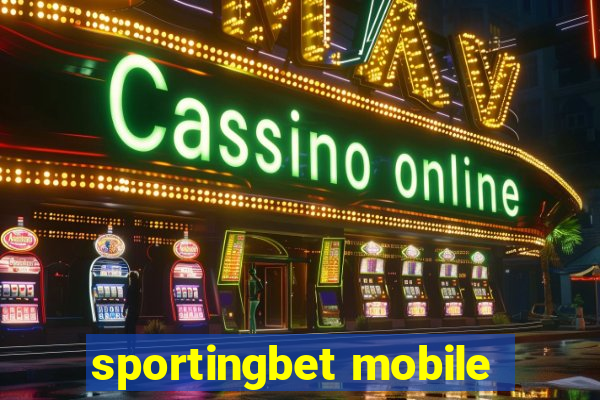 sportingbet mobile