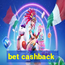 bet cashback