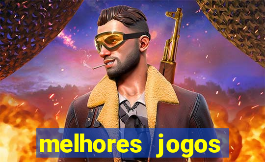 melhores jogos mundo aberto android