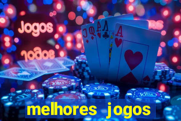 melhores jogos mundo aberto android