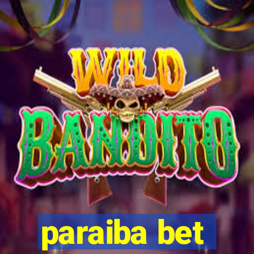 paraiba bet