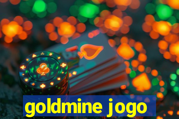 goldmine jogo