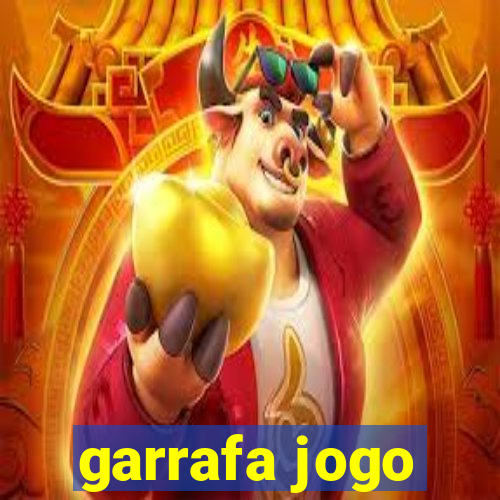 garrafa jogo