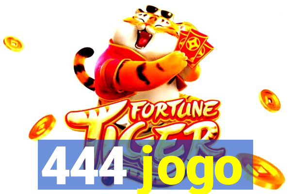 444 jogo