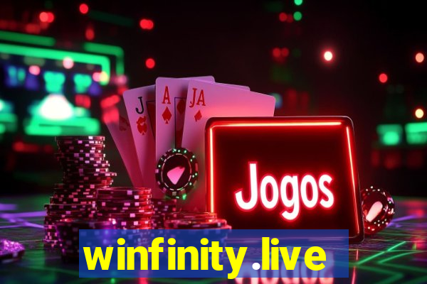 winfinity.live