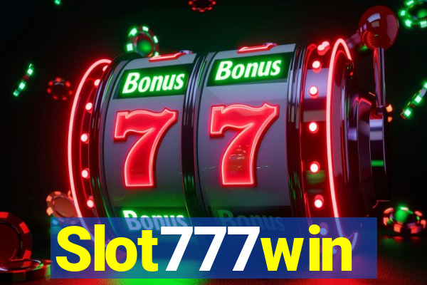 Slot777win