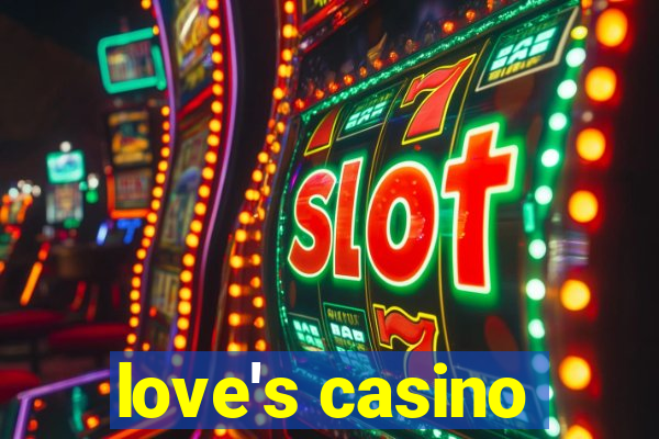 love's casino