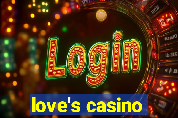 love's casino