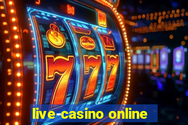 live-casino online