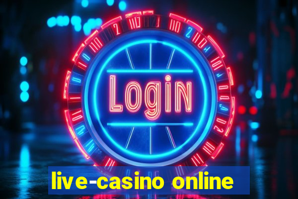 live-casino online