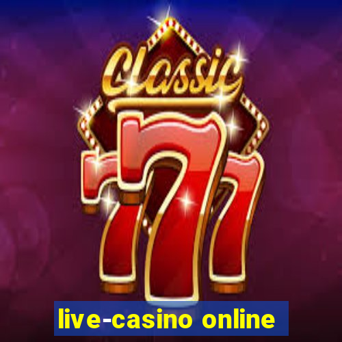 live-casino online