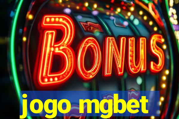 jogo mgbet