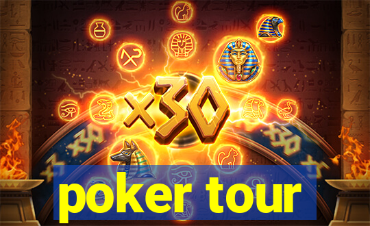 poker tour