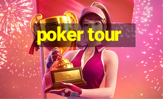 poker tour