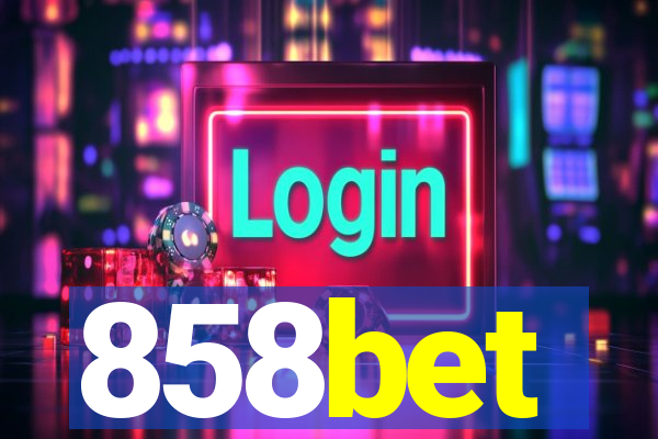 858bet