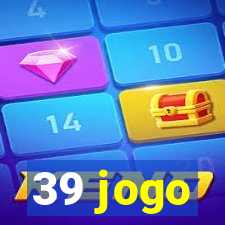 39 jogo