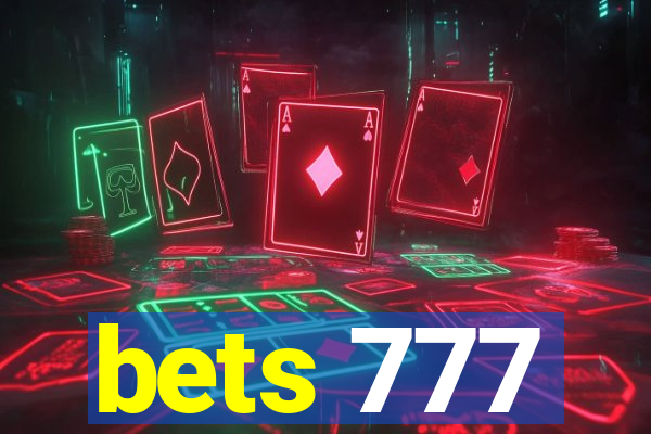 bets 777