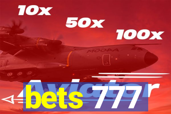 bets 777