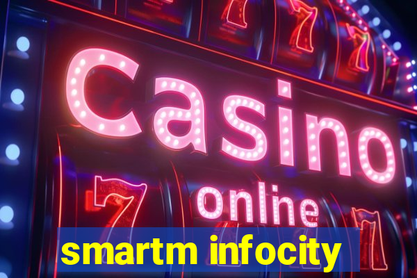 smartm infocity