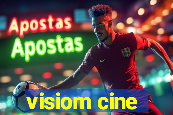 visiom cine