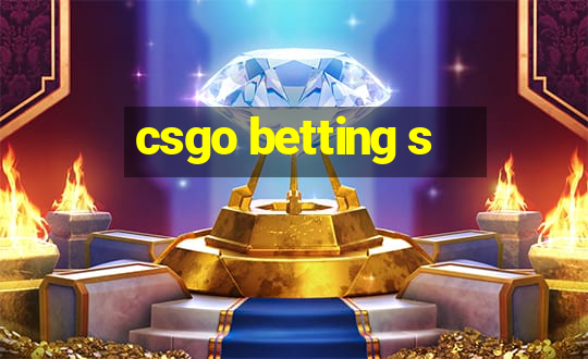 csgo betting s