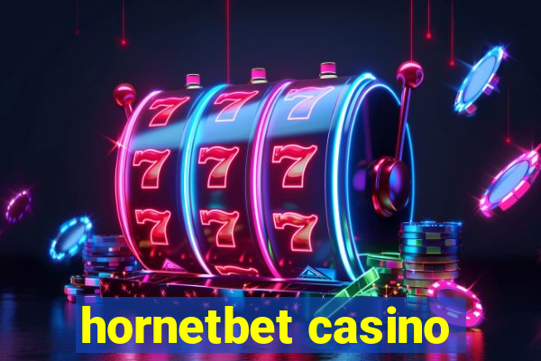 hornetbet casino