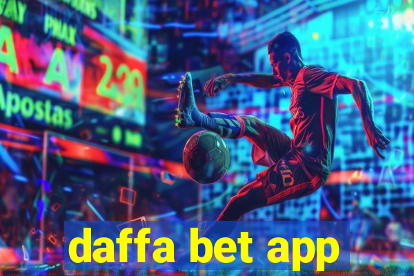 daffa bet app