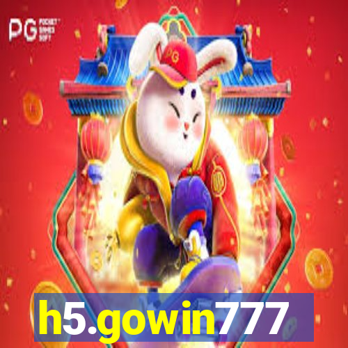 h5.gowin777