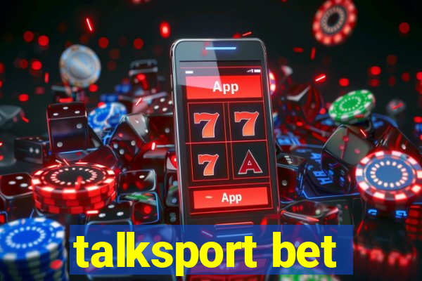 talksport bet