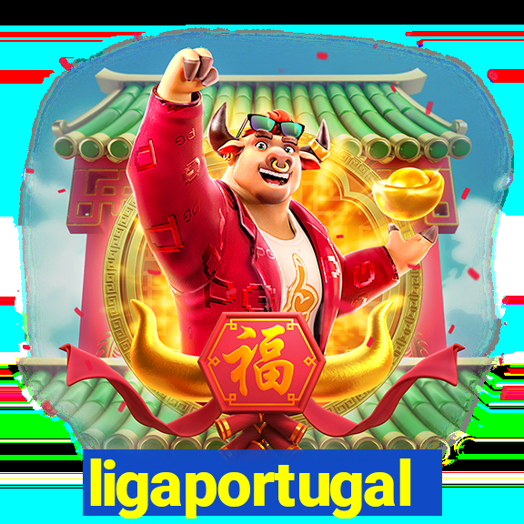 ligaportugal