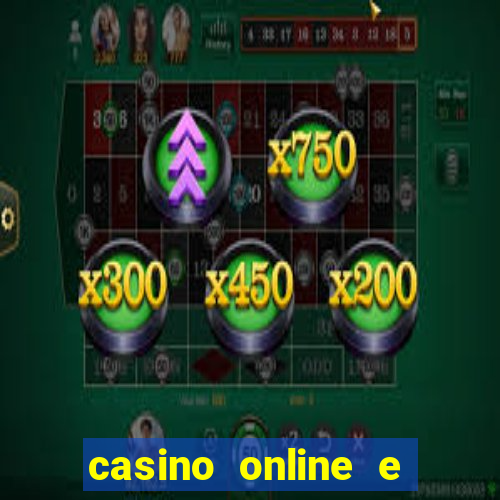 casino online e legal no brasil