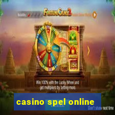 casino spel online