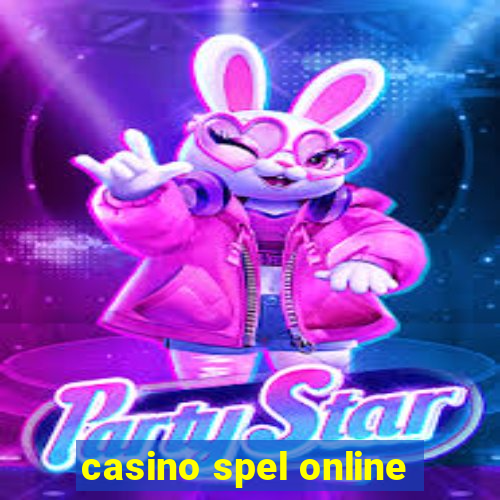 casino spel online