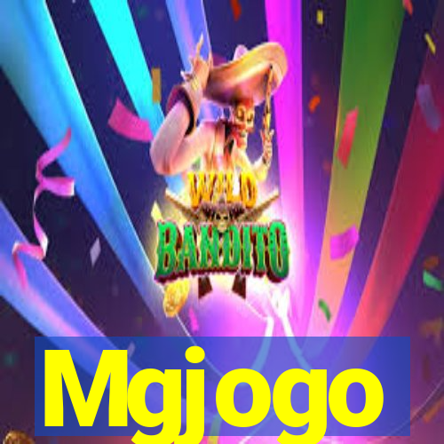 Mgjogo