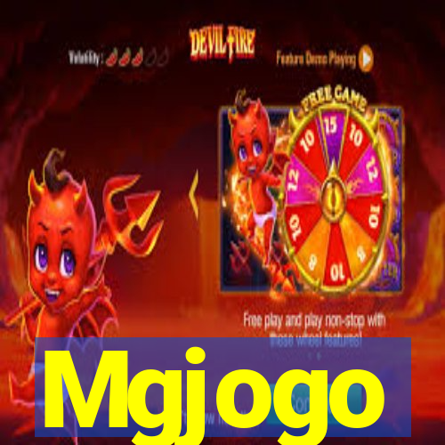 Mgjogo