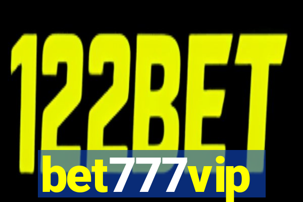 bet777vip