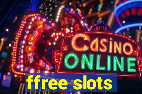 ffree slots