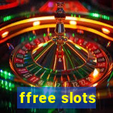 ffree slots