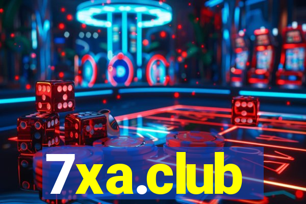 7xa.club