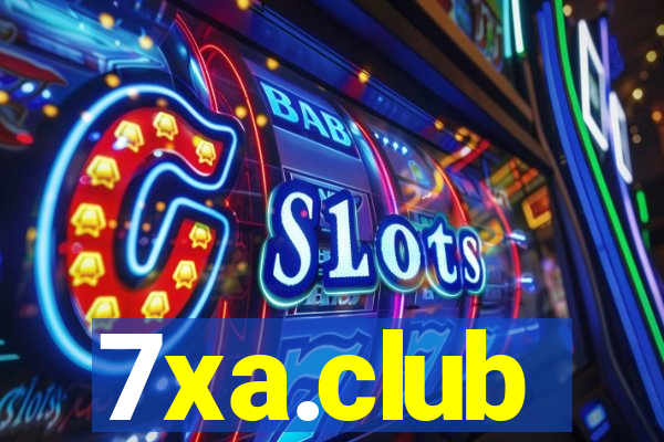 7xa.club