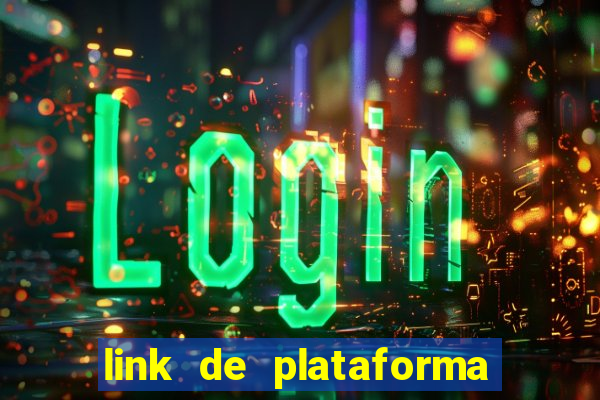 link de plataforma de jogos