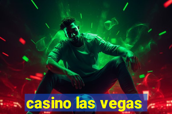 casino las vegas