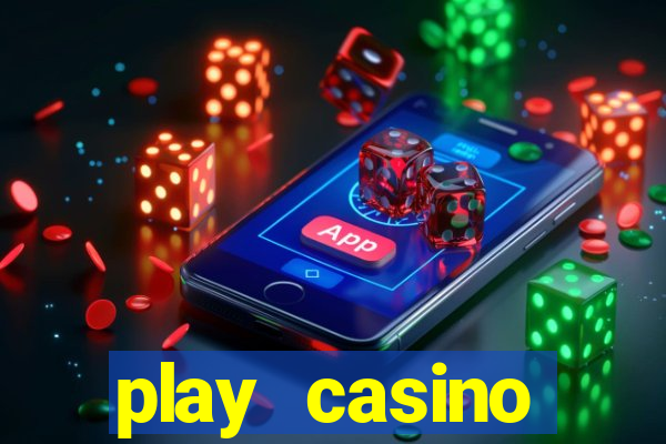 play casino blackjack online