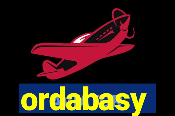 ordabasy