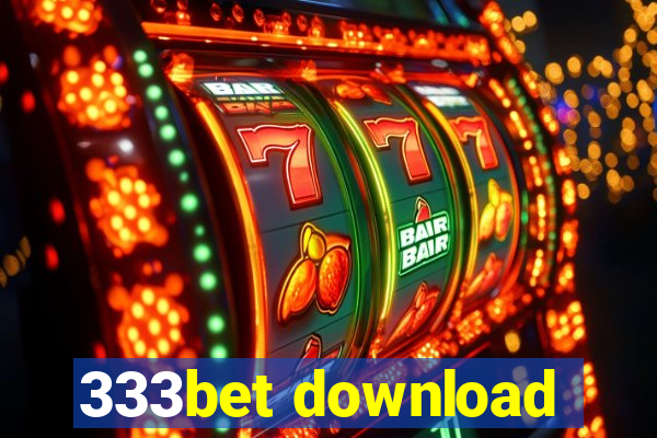 333bet download