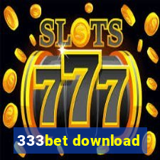 333bet download