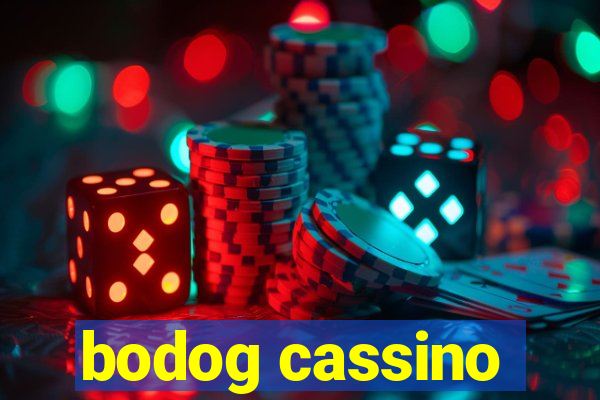 bodog cassino