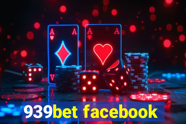 939bet facebook