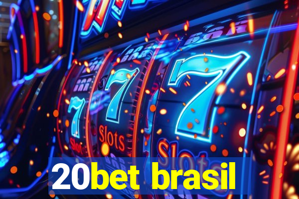 20bet brasil