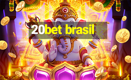 20bet brasil